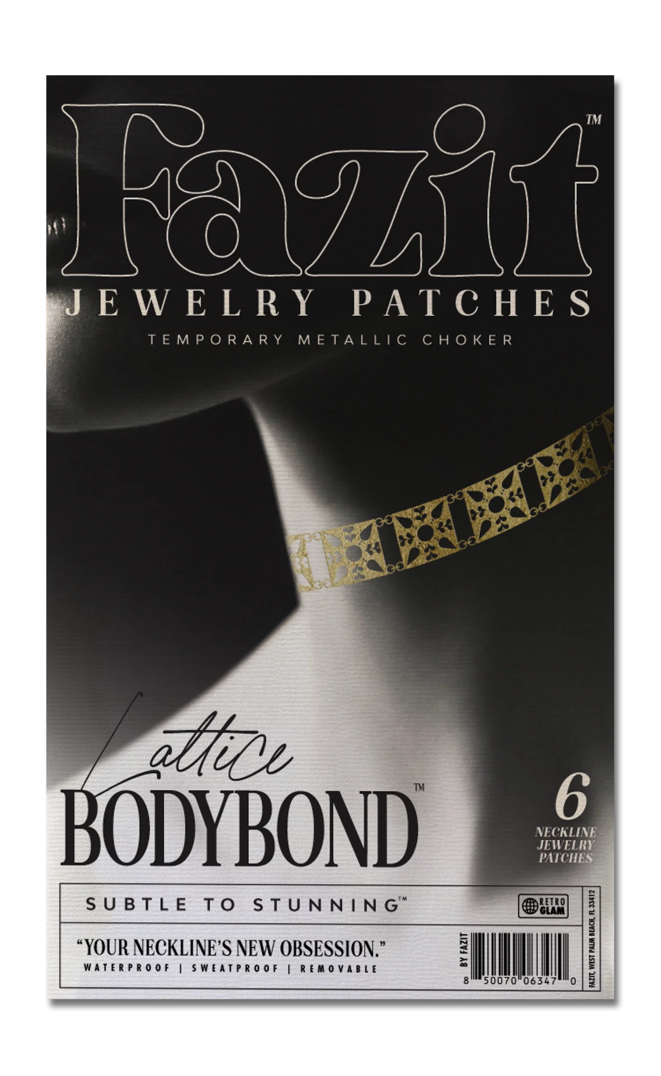 Jewelry Collection